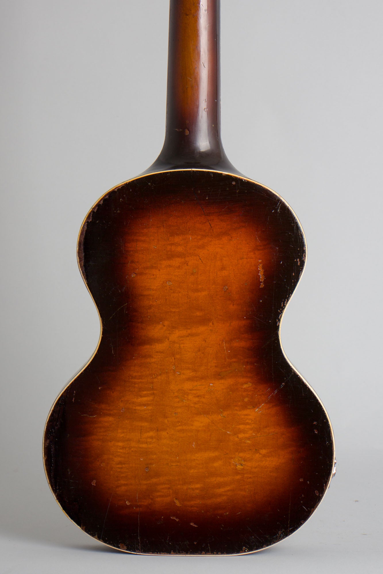 Slingerland Songster Model 401 Solid Body Electric Guitar (1936)
