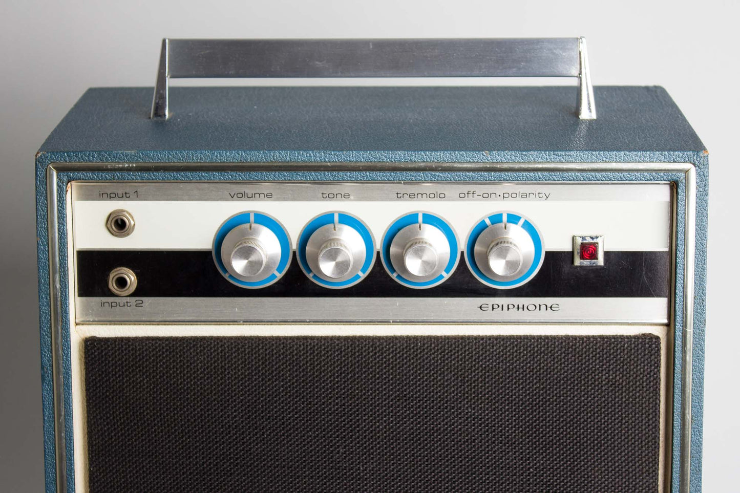 Epiphone EA-101 Tube Amplifier (1967)