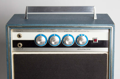 Epiphone EA-101 Tube Amplifier (1967)