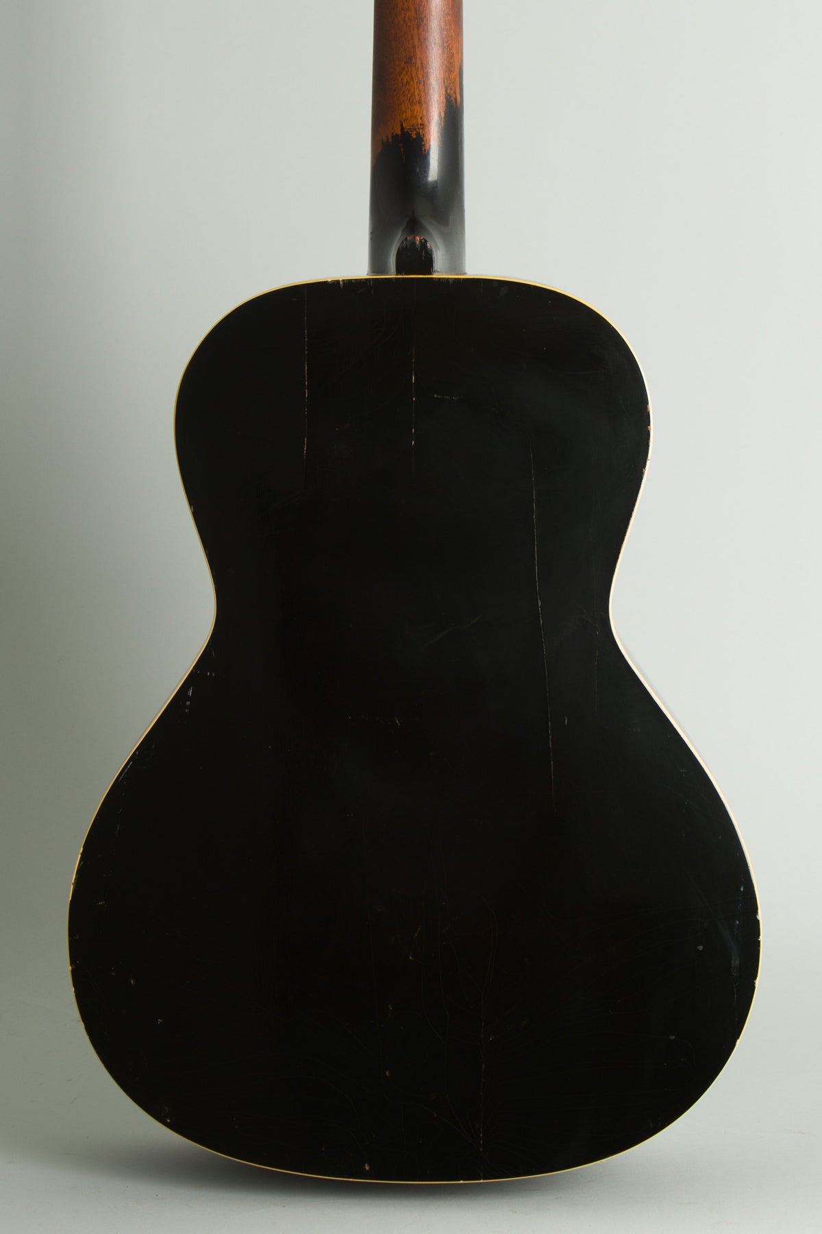 Gibson L-0 Flat Top Acoustic Guitar (1941)