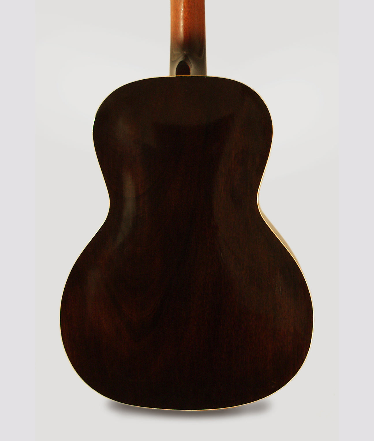 Kalamazoo KG-21 Arch Top Acoustic Guitar (1937)