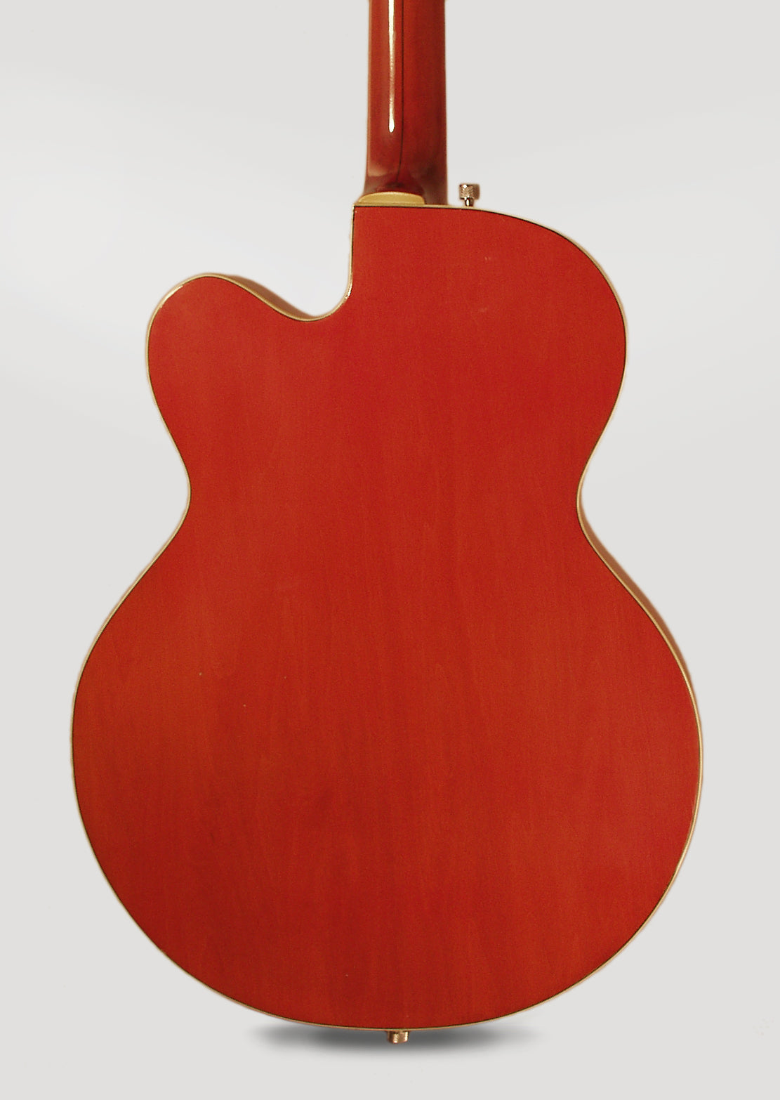 Gretsch Model 6119 Tennessean Arch Top Hollow Body Electric Guitar (1960)