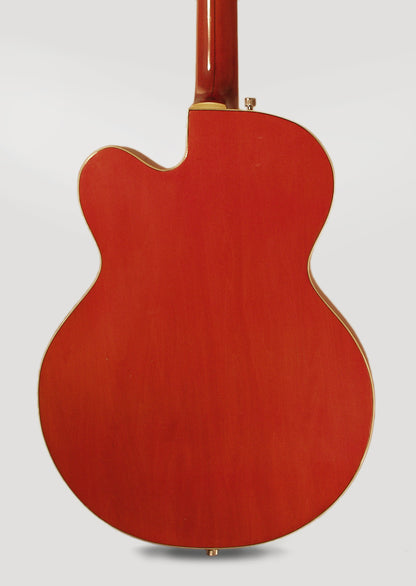 Gretsch Model 6119 Tennessean Arch Top Hollow Body Electric Guitar (1960)