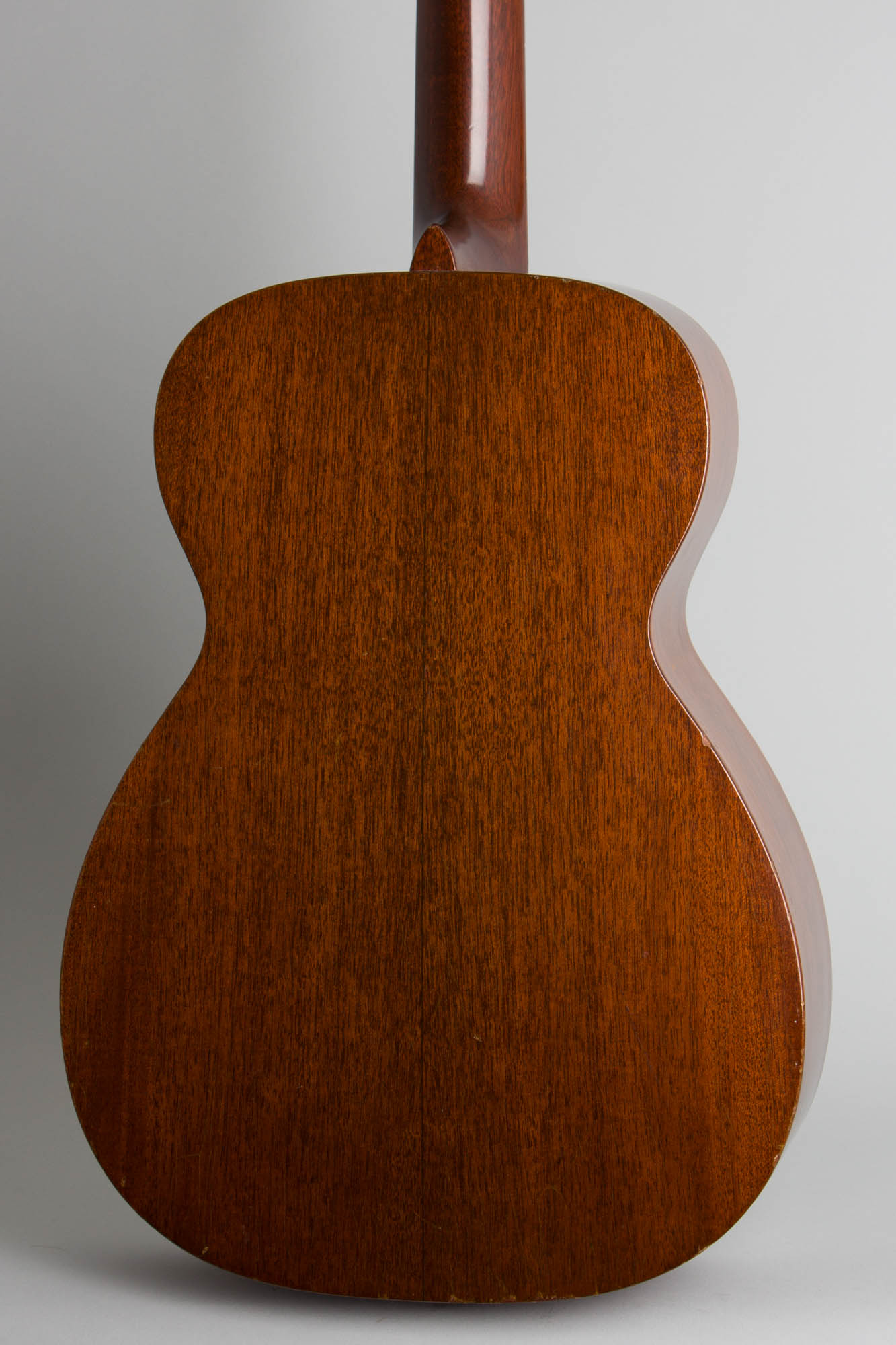 C. F. Martin 0-15 Flat Top Acoustic Guitar (1960)