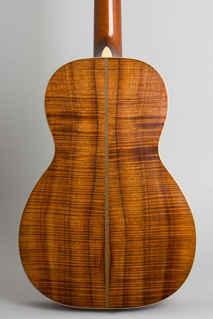 C. F. Martin 0-28K Flat Top Acoustic Guitar (1928)