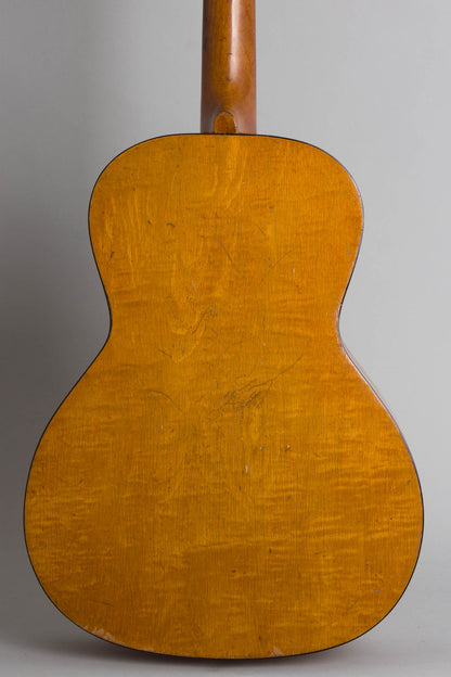 Kalamazoo KGN-12 Flat Top Acoustic Guitar (1941)