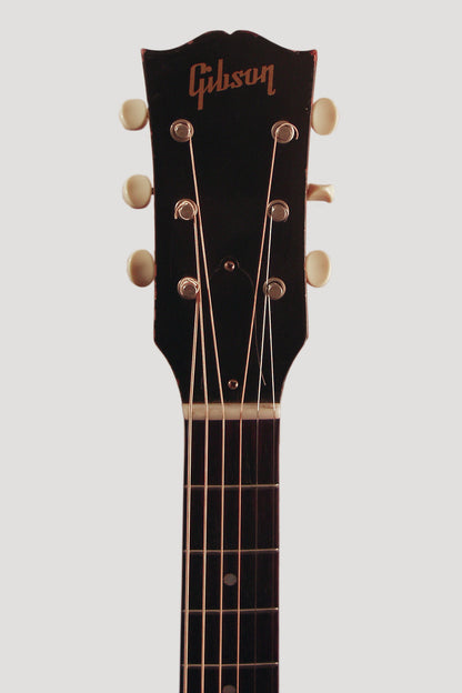 Gibson LG-3 Flat Top Acoustic Guitar (1949)