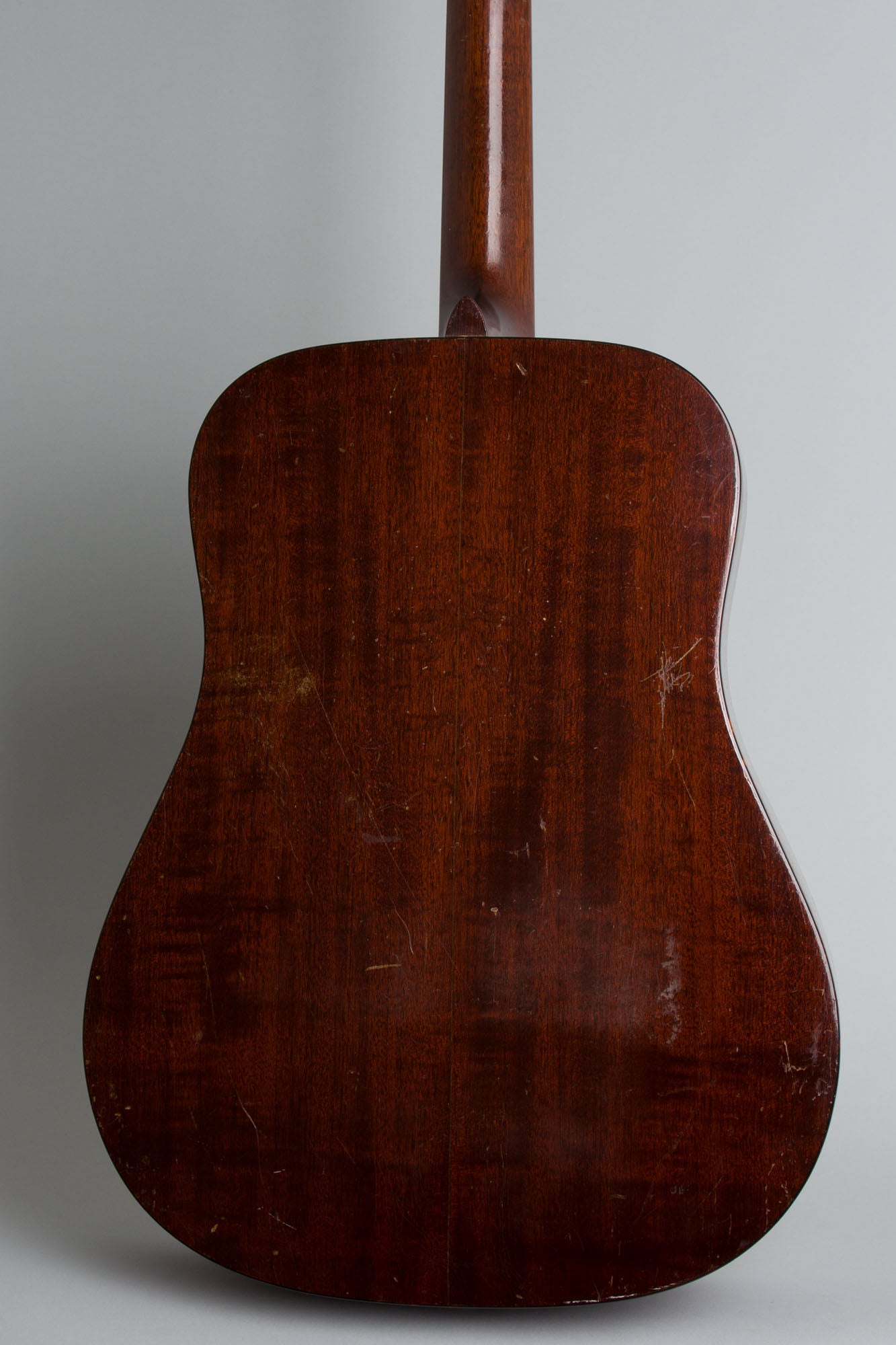 C. F. Martin D-18 Acoustic Guitar (1959)