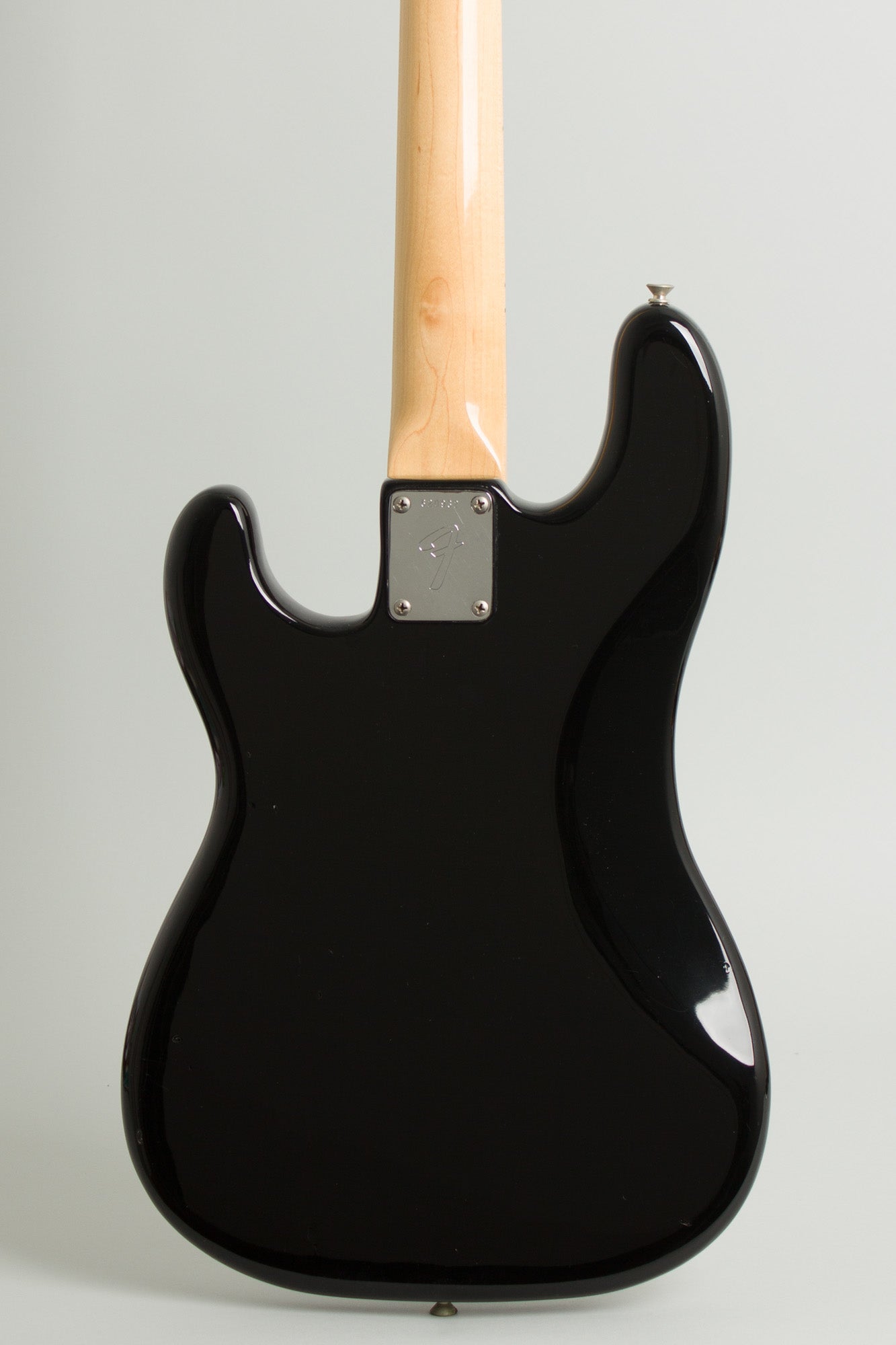 Fender Precision Bass Solid Body Electric Bass Guitar (1974)