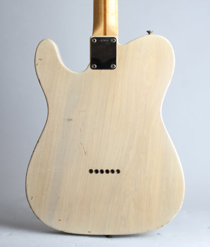 Fender Esquire Solid Body Electric Guitar (1957)
