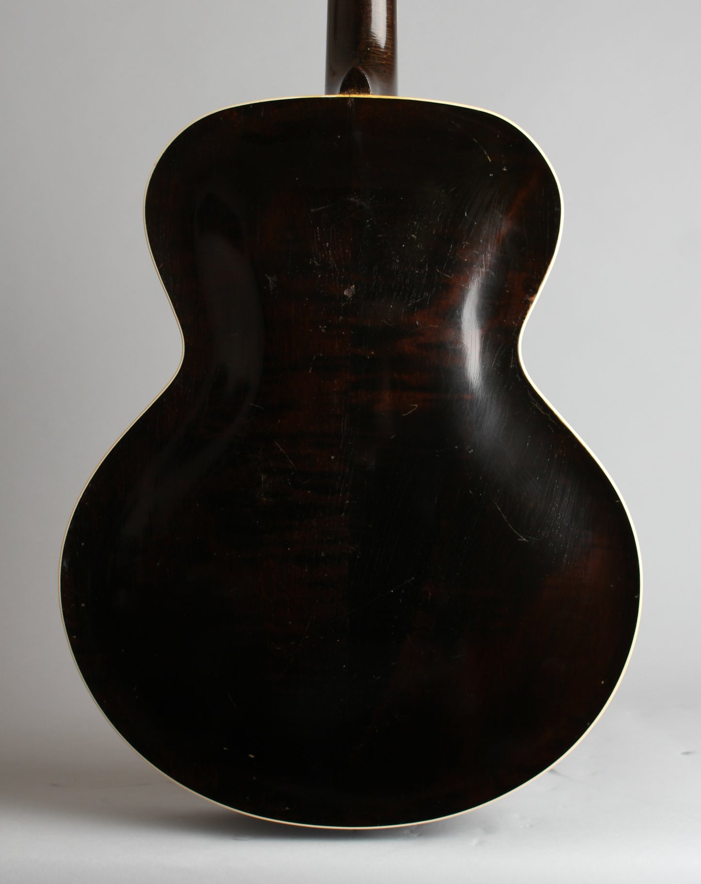 Gibson L-4 Arch Top Acoustic Guitar (1933)