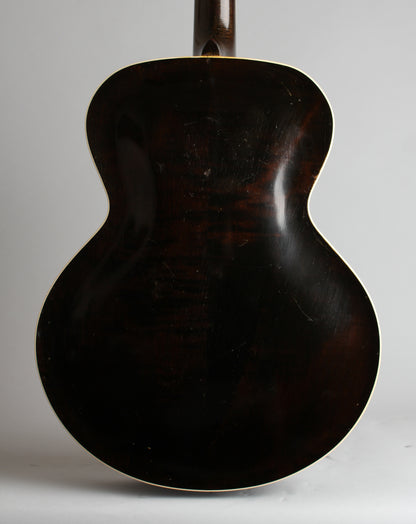 Gibson L-4 Arch Top Acoustic Guitar (1933)