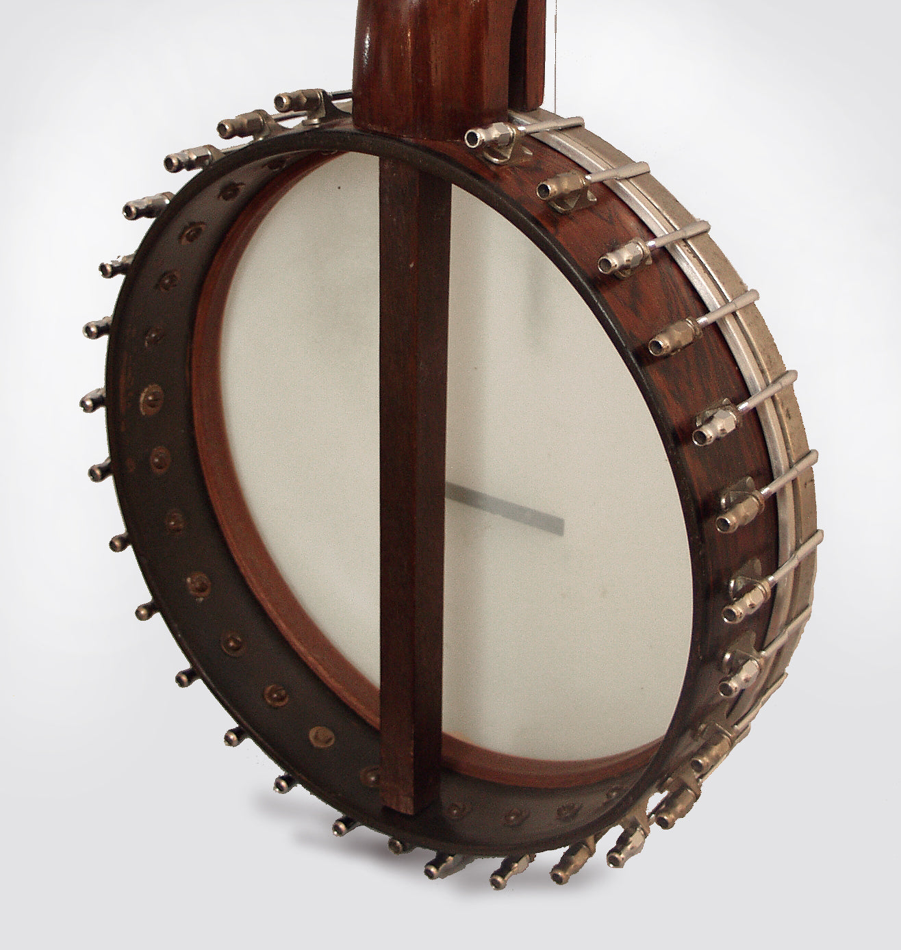 Dobson 5 String Fretless Banjo (1870)
