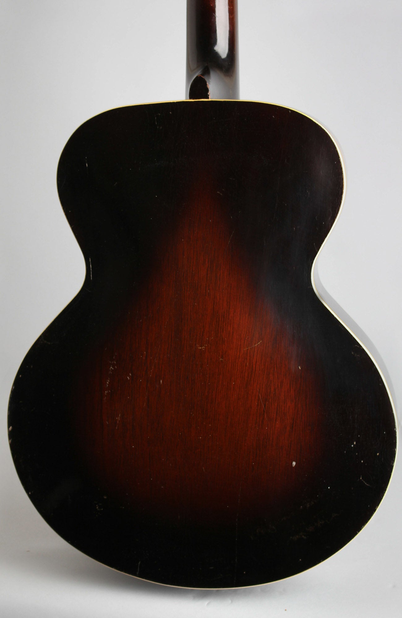 Kalamazoo KG-31 Arch Top Acoustic Guitar (1935)