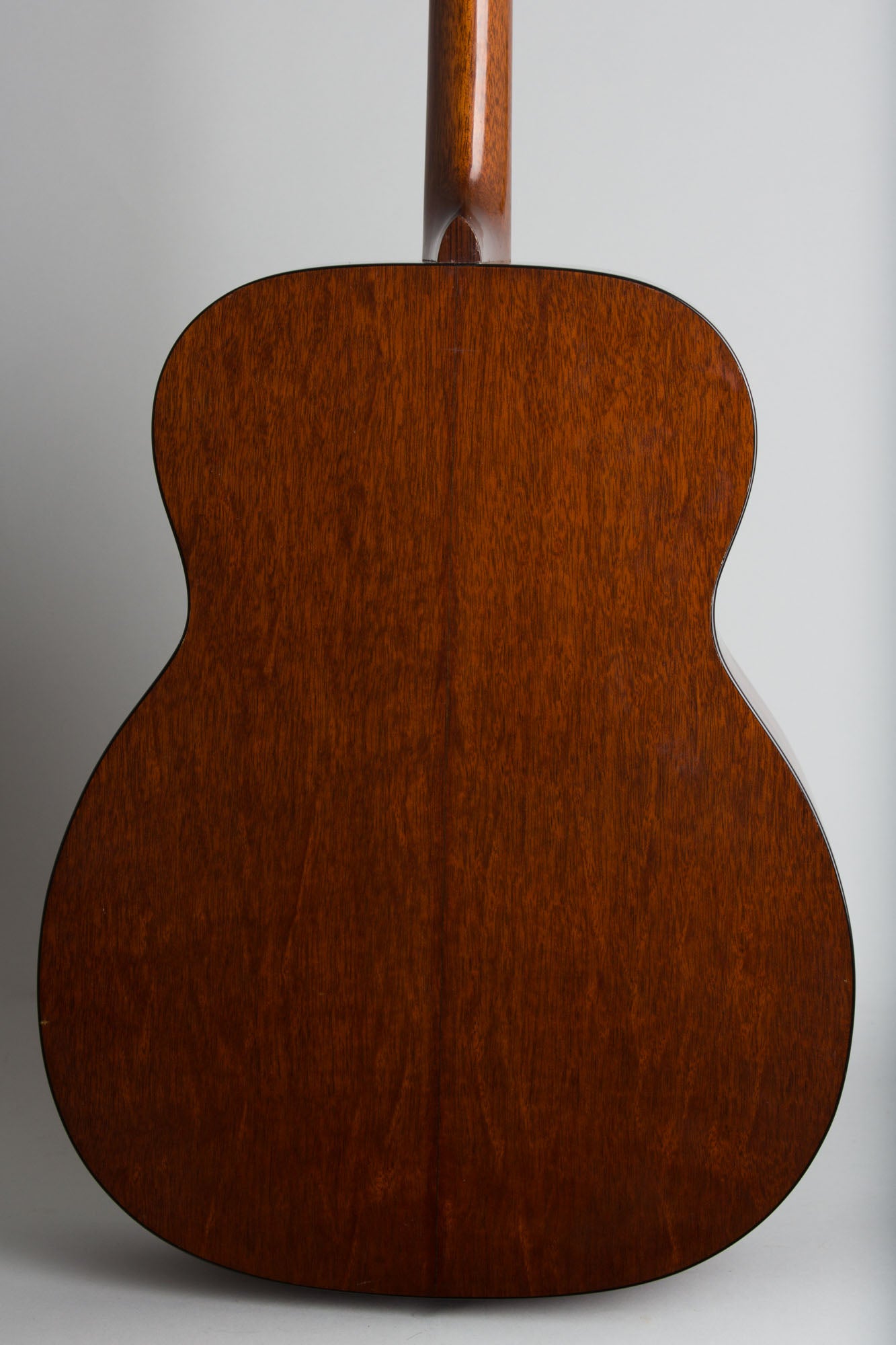 C. F. Martin 0-18T Flat Top Tenor Guitar (1966)