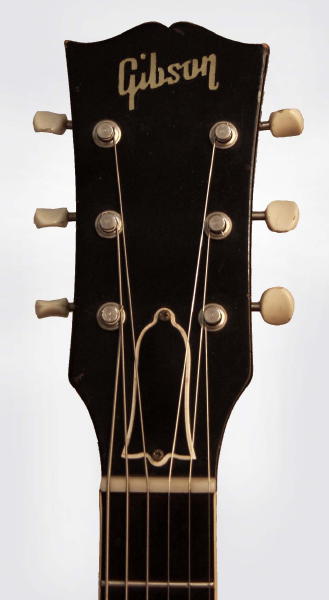 Gibson ES-330TD Thinline Hollow Body Electric Guitar (1959)