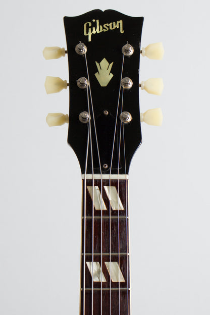 Gibson ES-175D Arch Top Hollow Body Electric Guitar (1958)