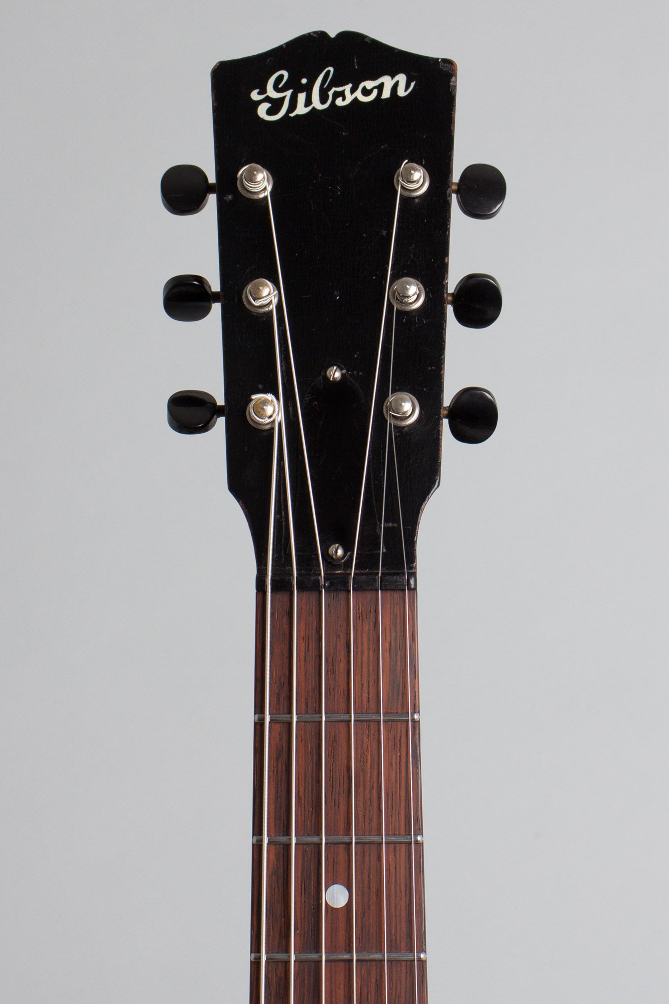 Gibson L-00 Flat Top Acoustic Guitar (1932)