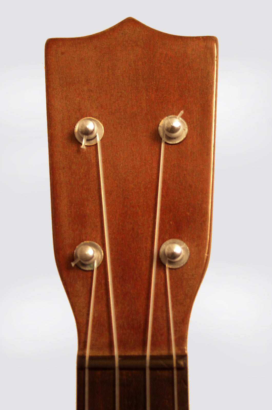 C. F. Martin Style 2 Soprano Ukulele (1925)