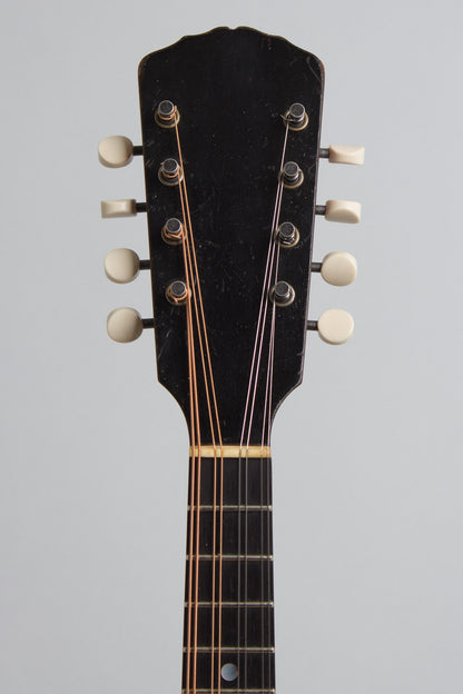 Gibson Style A- Carved Top Mandolin (1911)