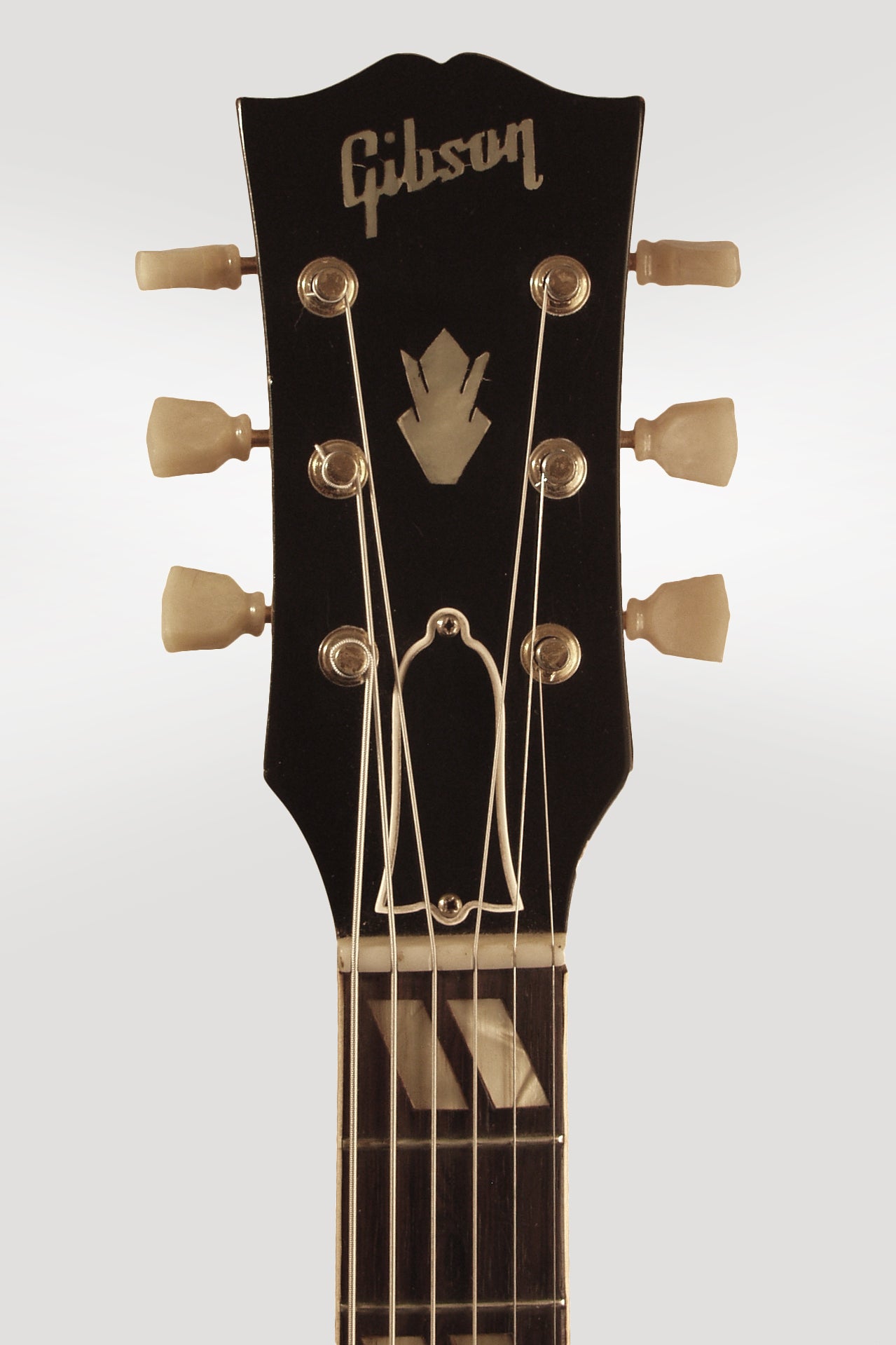 Gibson ES-295 Arch Top Hollow Body Electric Guitar (1954)