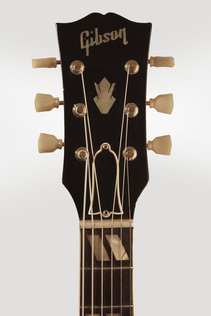 Gibson ES-295 Arch Top Hollow Body Electric Guitar (1954)