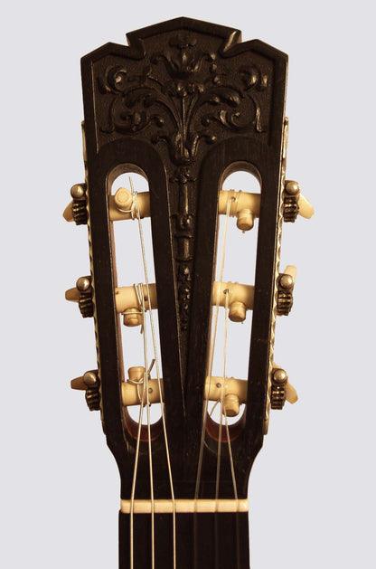 Francisco Simplicio Classical Guitar (1930)