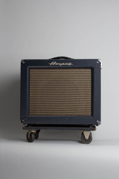 Ampeg B-12 N *LOCAL PICKUP ONLY* Tube Bass Amplifier (1965)