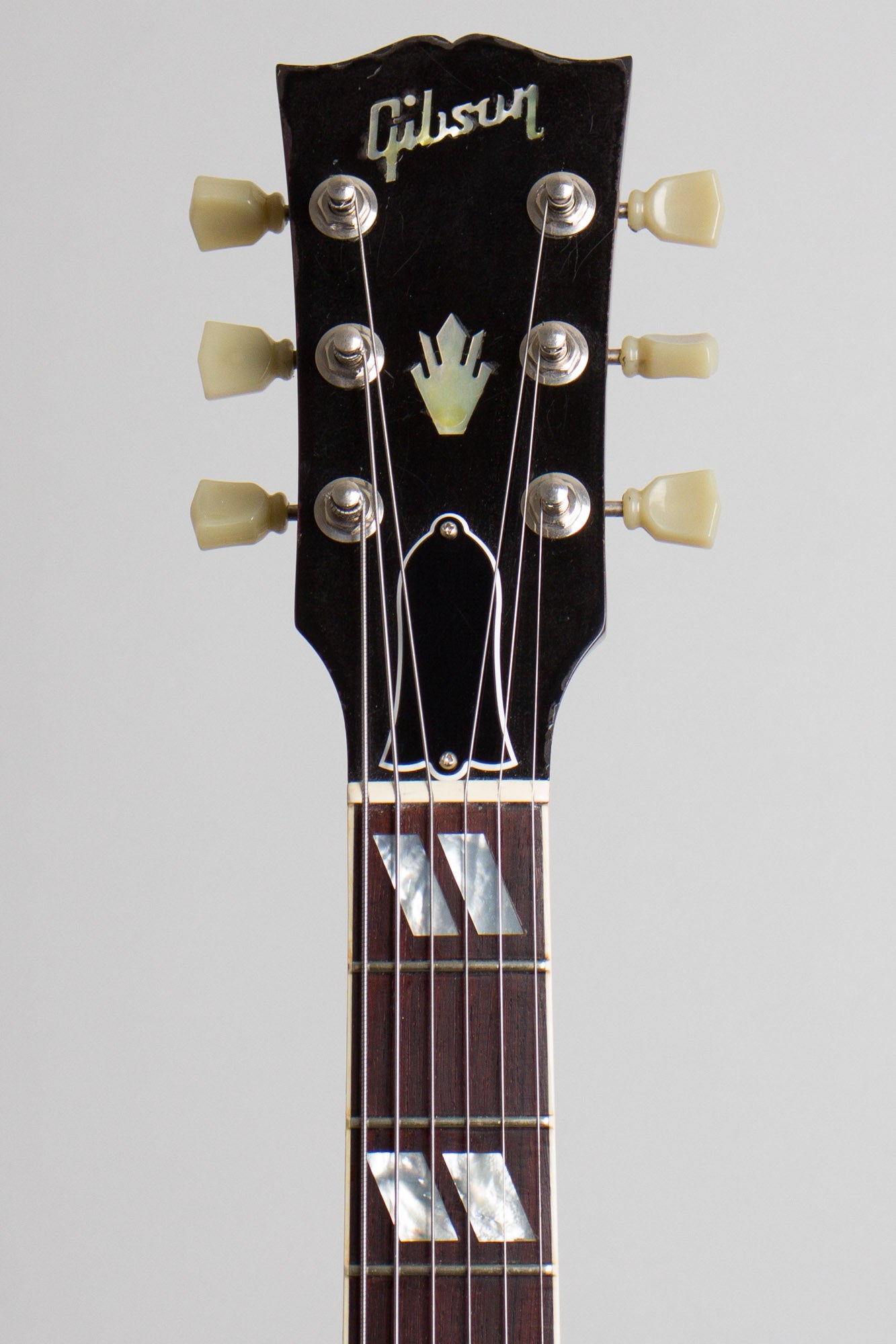 Gibson ES-175D Arch Top Hollow Body Electric Guitar (2001)