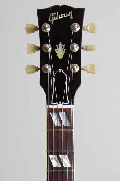 Gibson ES-175D Arch Top Hollow Body Electric Guitar (2001)