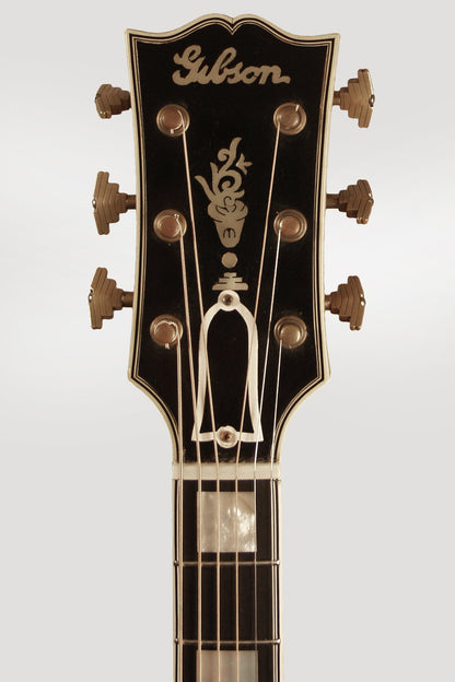 Gibson L-5 PN Arch Top Acoustic Guitar (1939)