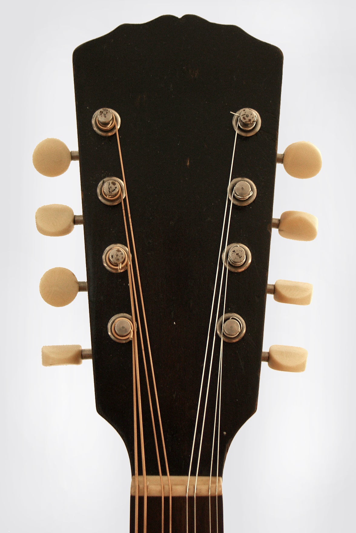 Gibson Style A Carved Top Mandolin (1921)