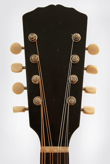 Gibson Style A Carved Top Mandolin (1921)