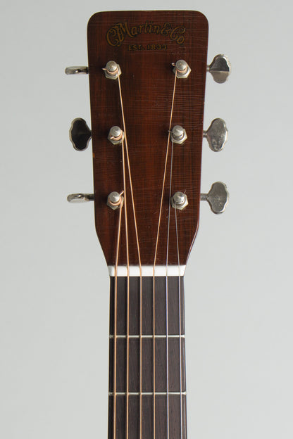 C. F. Martin 000-18 Flat Top Acoustic Guitar (1967)