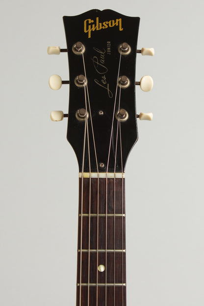 Gibson Les Paul Junior Solid Body Electric Guitar (1958)