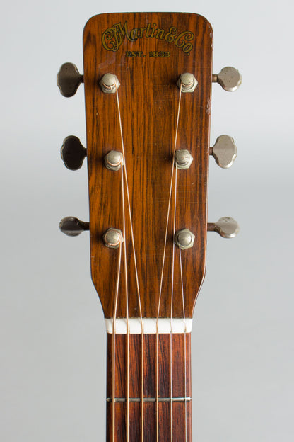 C. F. Martin 000-18 Flat Top Acoustic Guitar (1965)