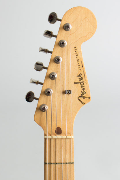 Fender Stratocaster Solid Body Electric Guitar (1958)