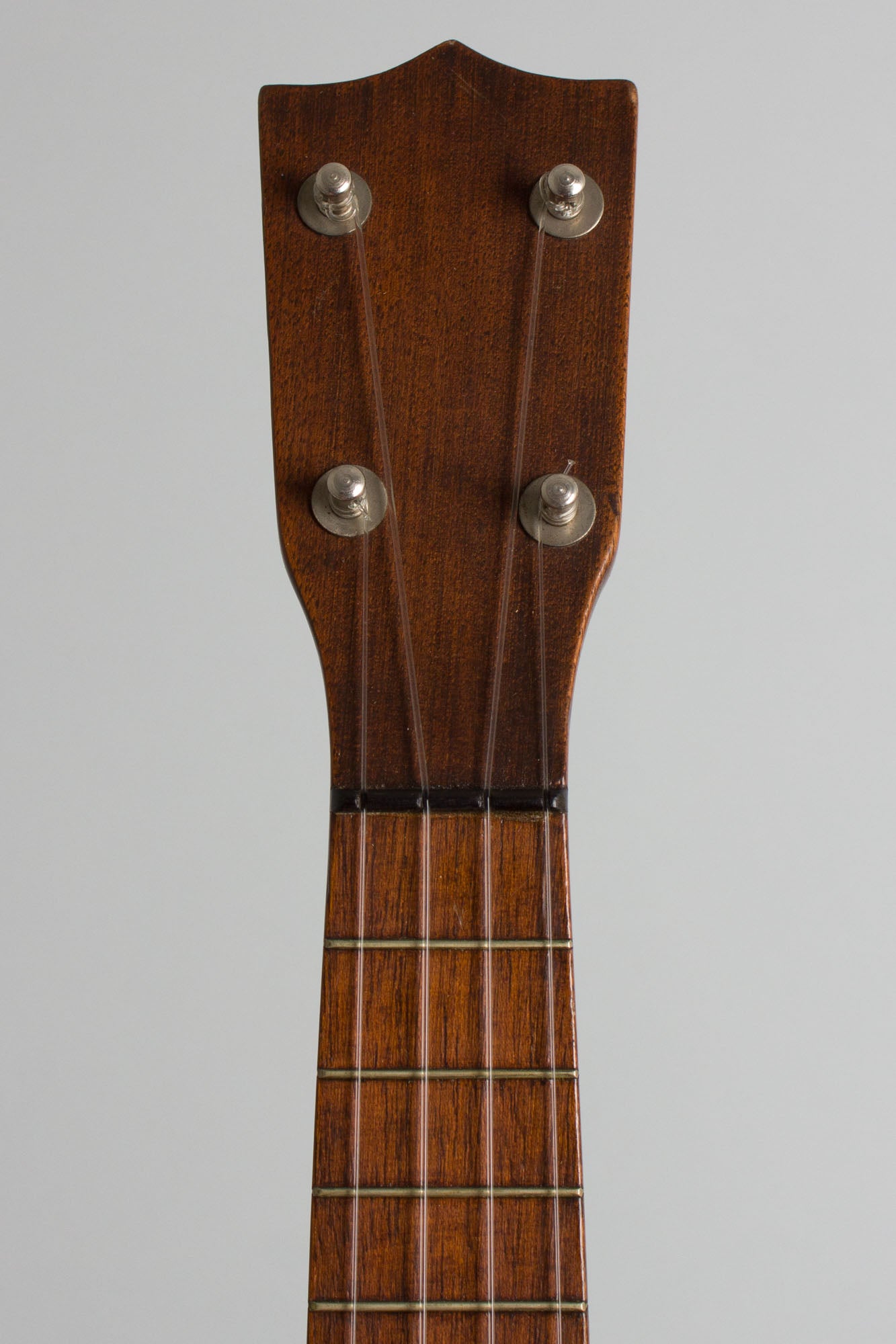 Gretsch American Soprano Ukulele (1935)
