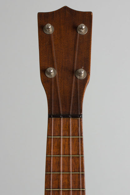 Gretsch American Soprano Ukulele (1935)