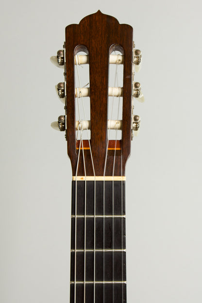 Del Pilar Classical Guitar (1980)