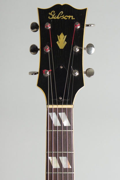 Gibson ES-300 Arch Top Hollow Body Electric Guitar (1940)