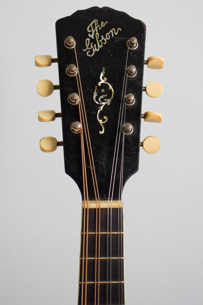 Gibson A-3 Carved Top Mandolin (1914)