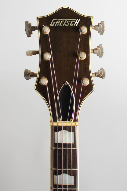 Gretsch Model 6199 Convertible Arch Top Hollow Body Electric Guitar (1955)