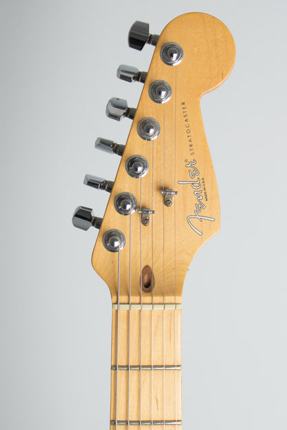 Fender Stratocaster American Standard Solid Body Electric Guitar (1996)