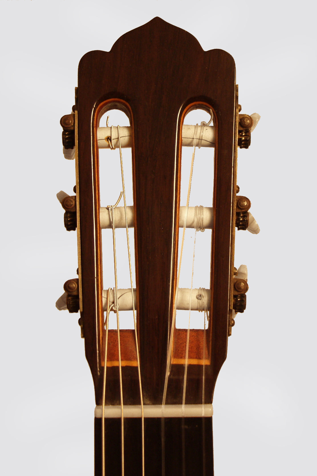 Del Pilar Classical Guitar (1958)