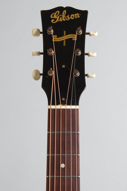 Gibson J-45 Flat Top Acoustic Guitar (1943-4)
