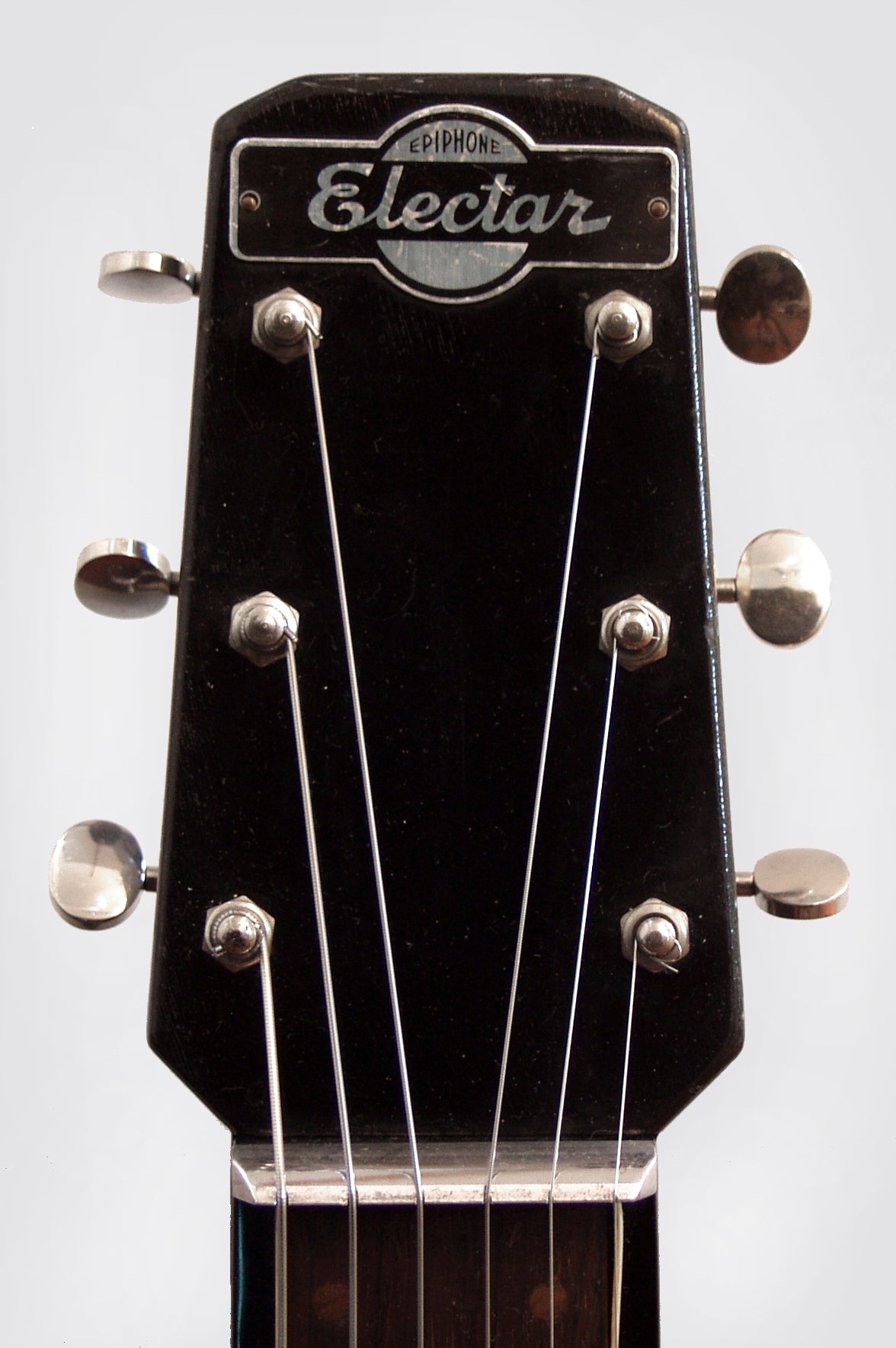 Epiphone Electar Model M Lap Steel Electric Guitar (1936)