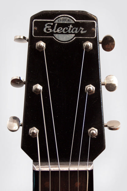 Epiphone Electar Model M Lap Steel Electric Guitar (1936)
