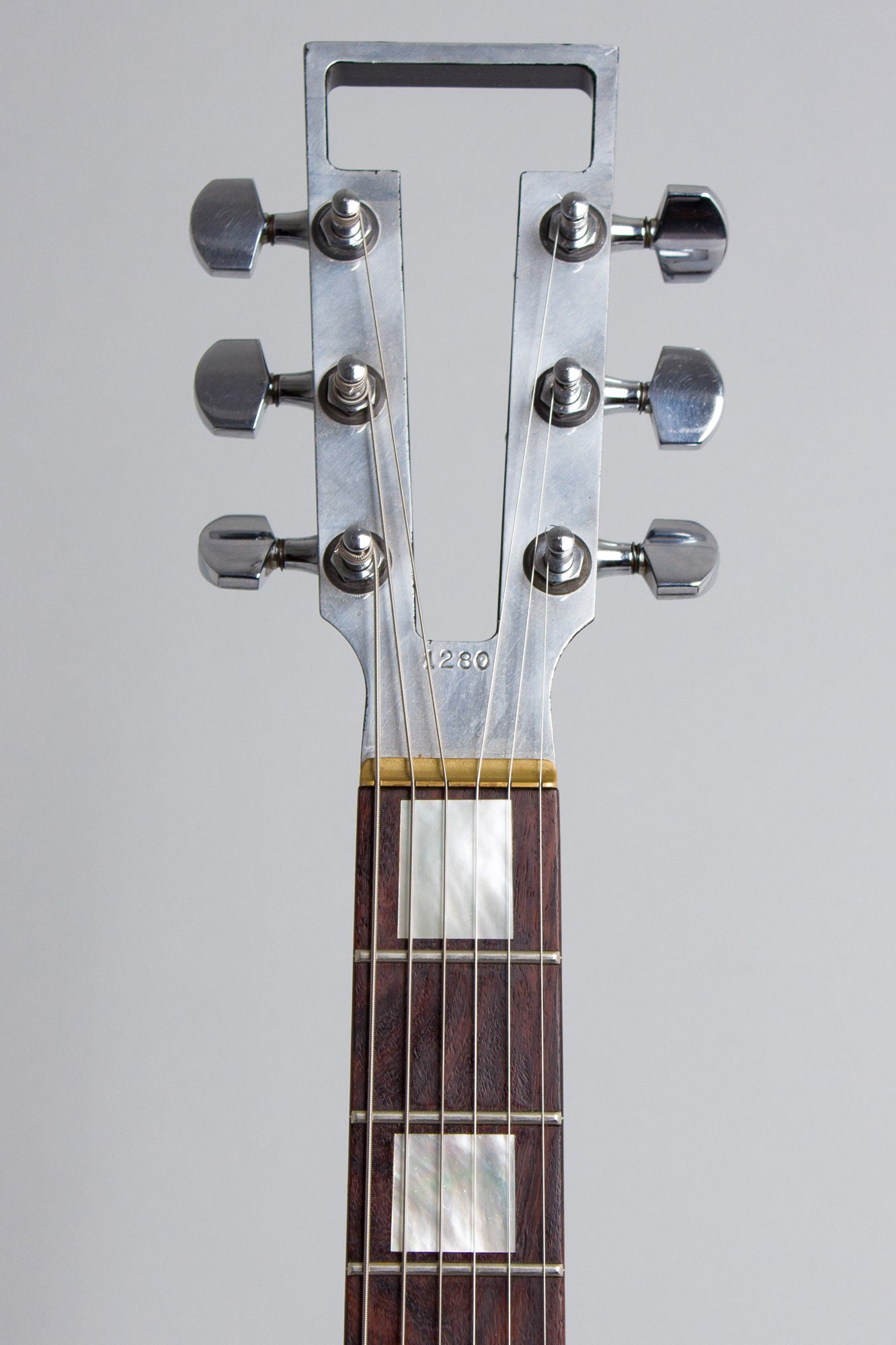Travis Bean TB-1000A Artist Solid Body Electric Guitar (1978)