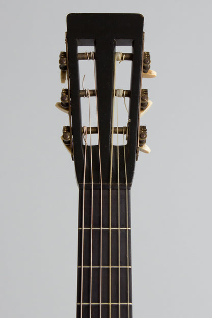C. F. Martin 2 1/2-17 Flat Top Acoustic Guitar (1875)